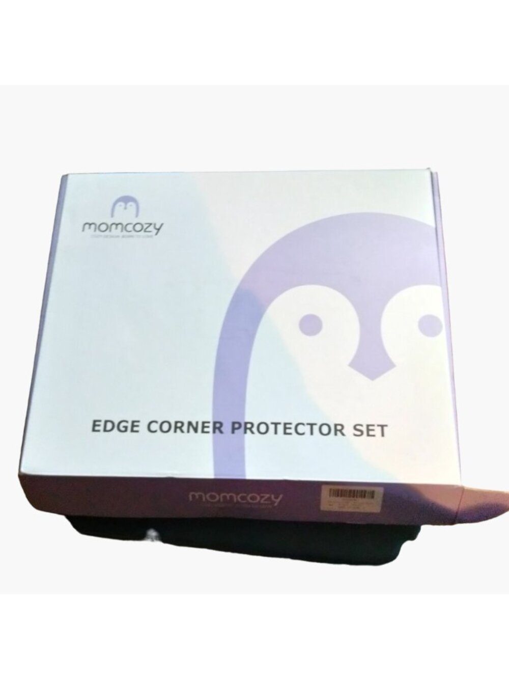Momcozy Furniture Edge Protector Strip Table Corner Guards Foam Cushion Safety - Picture 8 of 8